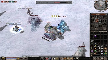 Metin2.Ro Lupus WakeUp vs. 9 Cozi