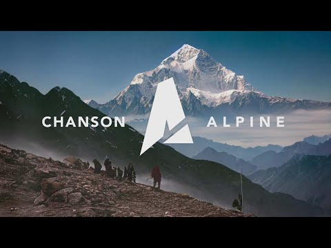 Alpine Universe Chanson Alpine Official Lyric Video Alpine Universe Chanson Alpine Official Lyric Video