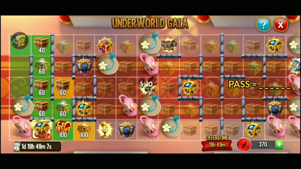 HƯỚNG DẪN HACK DRAGON CITY TỪ MOD CỦA SAMIGAMING 100% THÀNH CÔNG