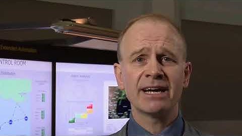 Maximizing Operator Effectiveness In the Control Room