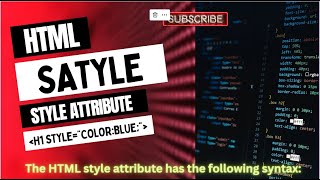 HTML & CSS 2023 Tutorial Styling Your Website With External stylesheets