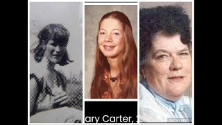 The Three Mary Carters. Disappearance, Death and Bittersweet Reunion.