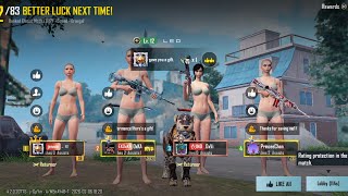 THIS KRAFTON COLLEGE CAMPUS CLUTCH SHOCKED EVERYONE 😱 | TEAM GLADIOR ESPORTS COLLEGE CAMPUS SEMI POV