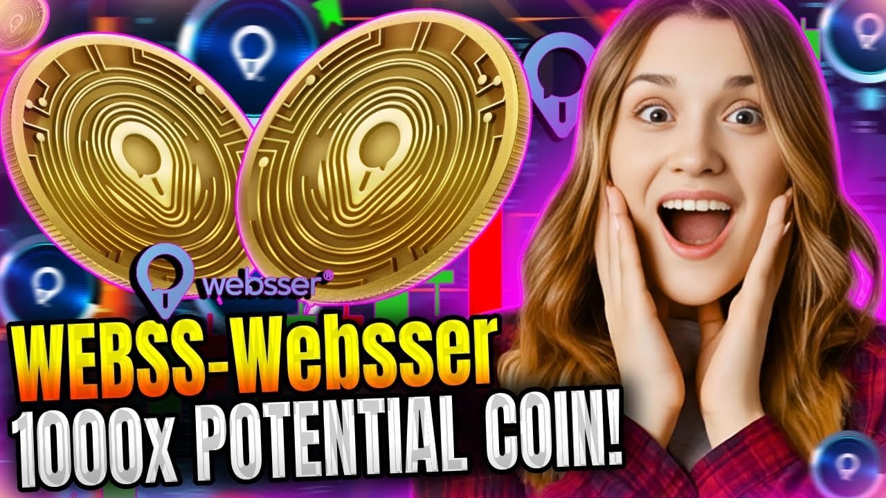 NEW AMAZING PROJECT|| WEBSS NEW BEST WORLD BIGGEST ICO || STARTING IN AUGUST 2024|| Full review 2024