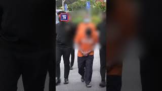 Kes seleweng dana zakat: Timbalan Pengerusi NGO antara 2 direman 4 hari