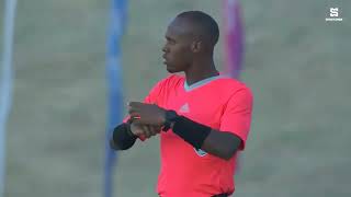 Jamaica College Vs Clarendon College Cc Win Olivier Shield Jc Lose 3-0 Match Highlights