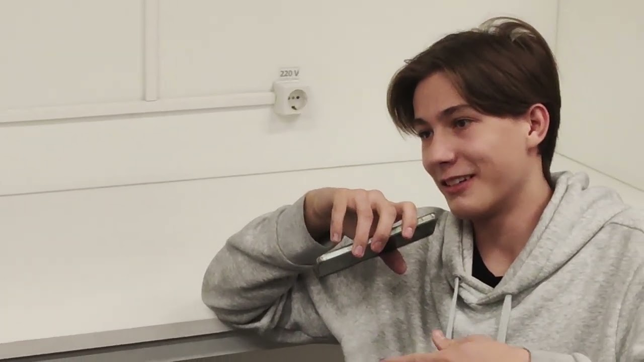 Интервью Васильков А.В