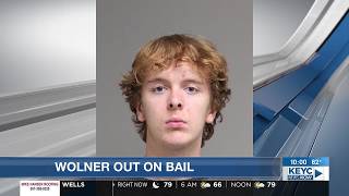 Suspect in high-profile case released on bail again