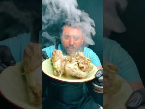 شوربة موسير ب العدس