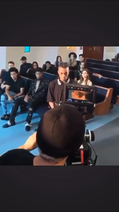 XXXTENTACION - SAD! Behind the Scenes