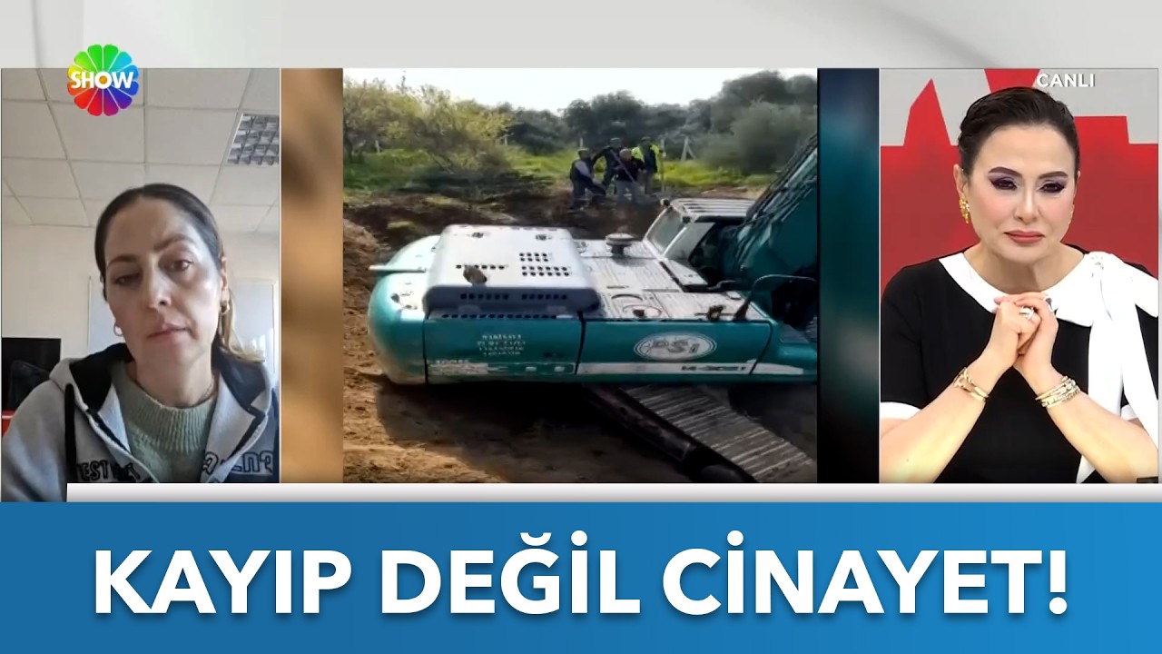 16 yıl sonra kazı çalışması başladı!  | Didem Arslan Yılmaz'la Vazgeçme | 04.03.2026
