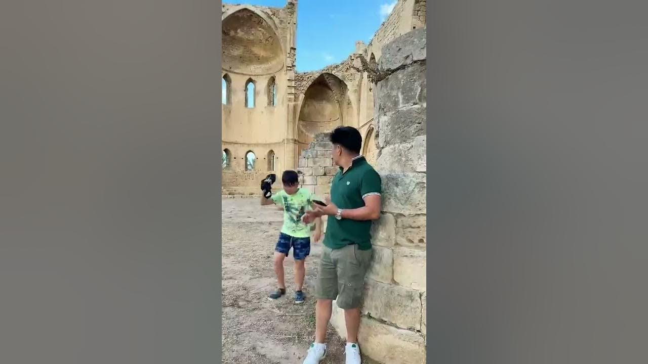 He's in shock 🤯😱 LeoNata family #shorts TikTok
