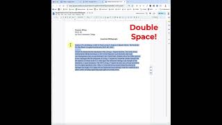 Annotated Bibliography Formatting Tips APA