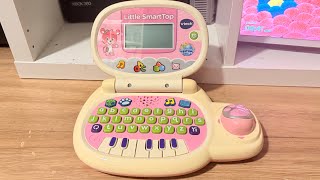 VTech Little SmartTop - Part 1