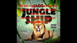 Jagg Jungle Ship Lyrics