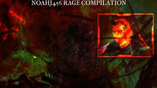 Noahj456 Rage Compilation