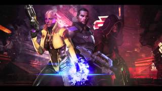 Two Steps From Hell- Strength of a Thousand Men (Mass Effect 3 Omega Trailer Music)