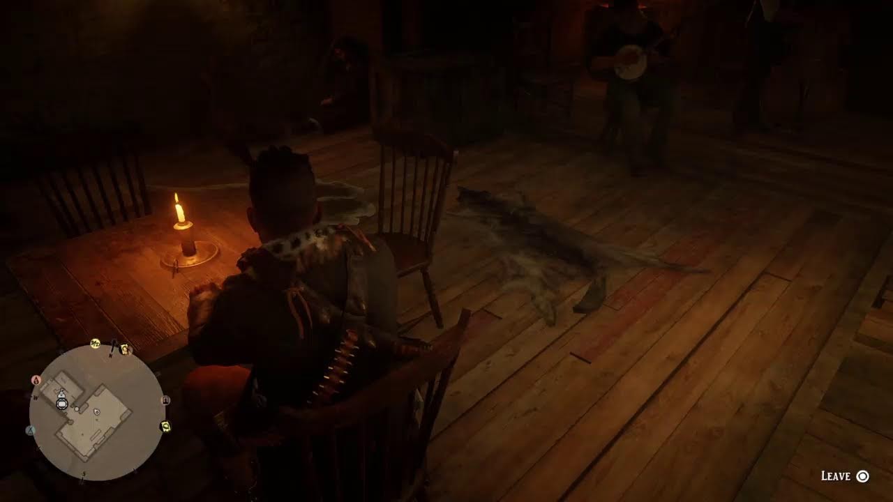 Red dead redemption II Trader route |24th feb 2026