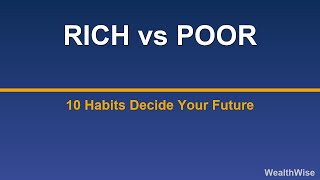 10 Things Poor People Buy That Rich People Never Do
