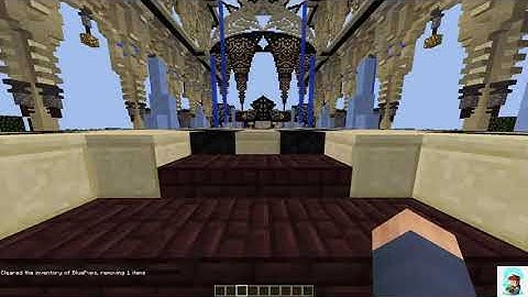 Minecraft Improvements Command Block 1.14.4/1.13.2/1.12.2/1.11.2