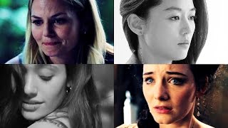 Multifemales • Just a lost little girl.. [SMNC]