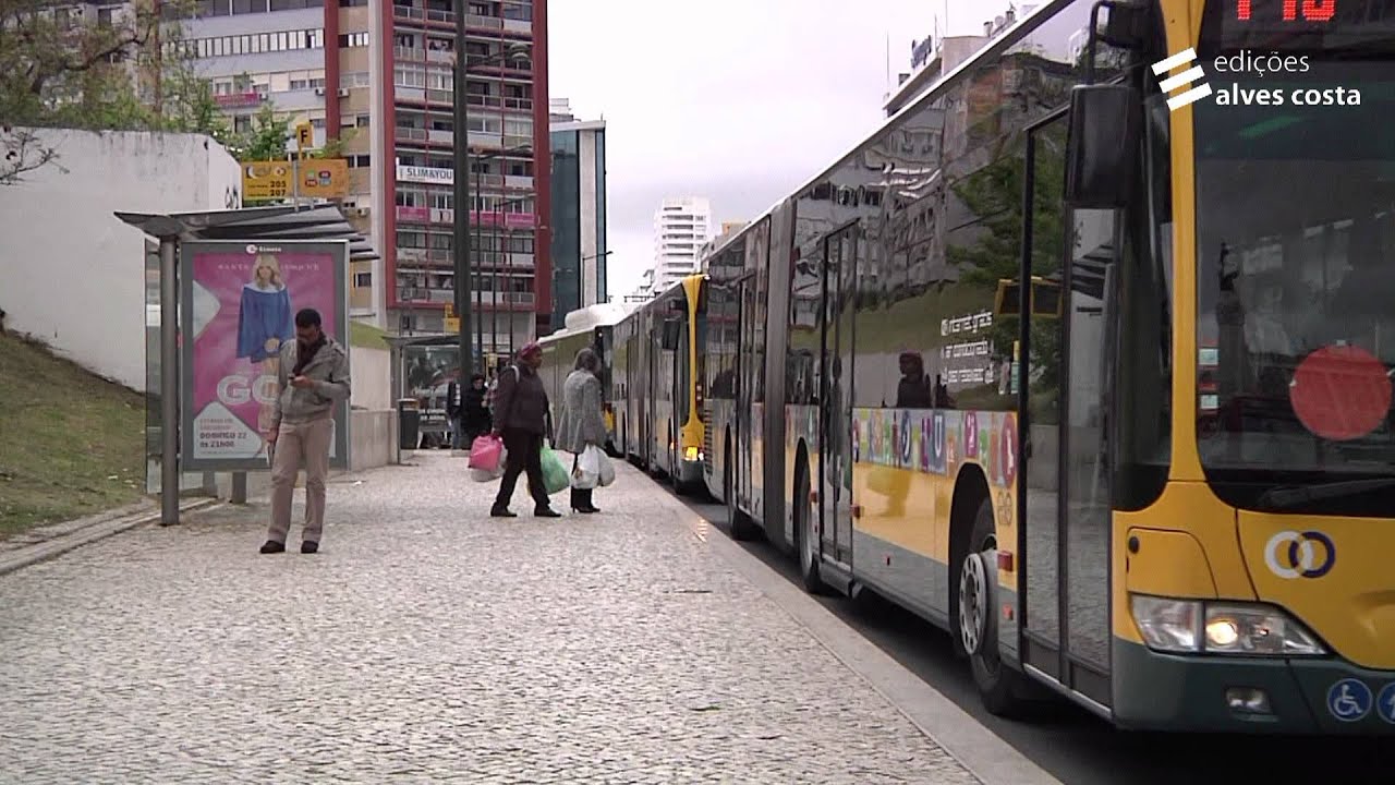 Educaçao Rodoviária: Transito nas vias reservadas