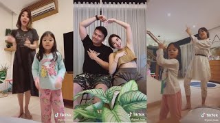 Video Tik Tok Gisel & Gempi