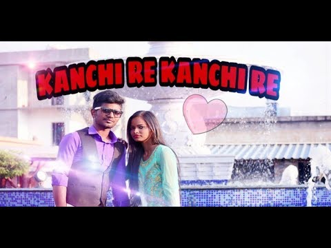 Kanchi Re Kanchi Re  Full COVER Video Song  ROYAL DANCE ACADEMY ODAGAON