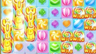 yono rummy candy rush 2 gameplay video candy rush 2 (N S GAMING TECHNICAL ERNIG) screenshot 3