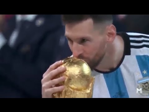 Asla Vazgeçme Messi gibi ❤️‍🩹