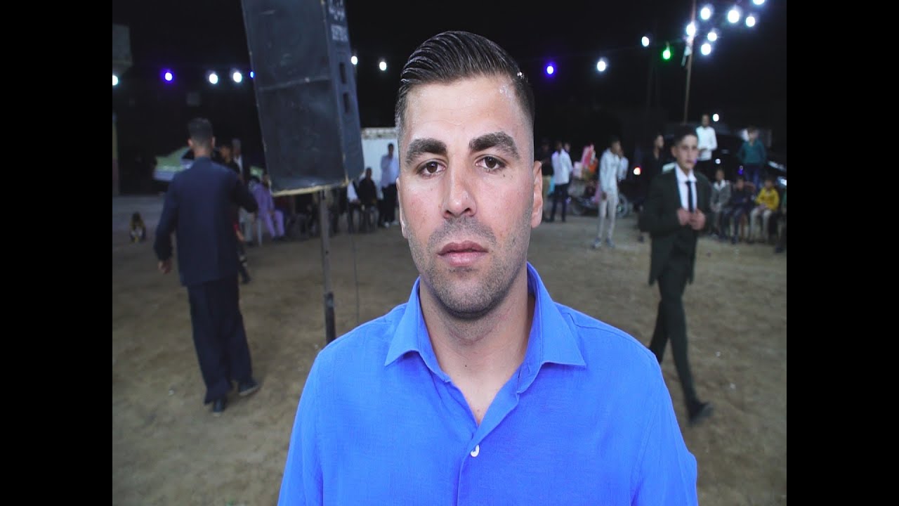 1- حفل زفاف العريس محمد نور 2-10-2025*احيا حفل فنانان مصطفى ابو فوز و علاء دوغان