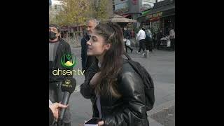 At Gözlüğüyle Bakan Adam Z Kuşağına Çattı