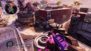 Titanfall 2: Arc Grenade Sniper