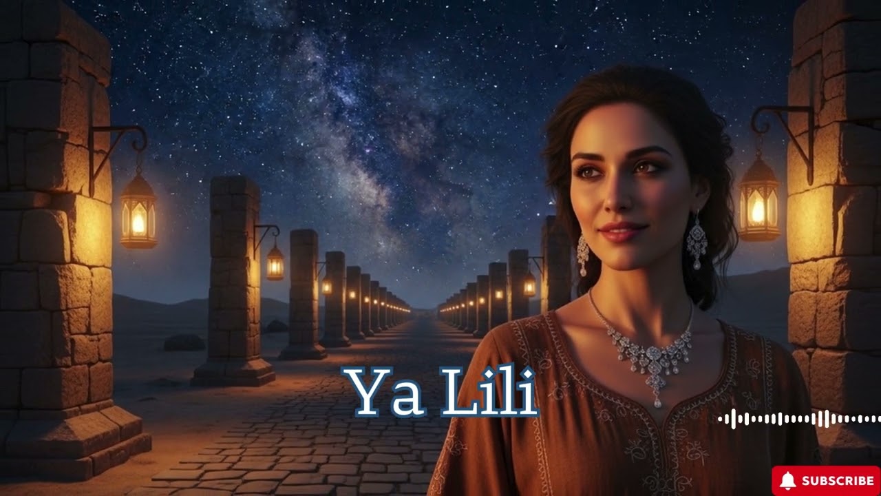 Ya Lili 🔥 Arabic EDM Remix 2026 | Balkan Night Club Party | Oriental Drop