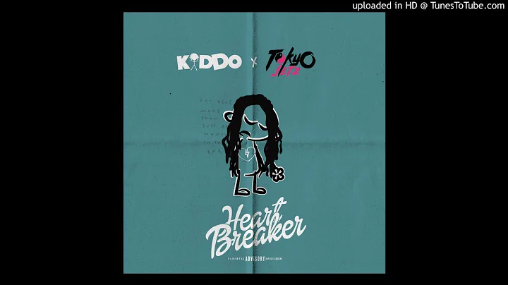 Kiddo Marv - Heart Breaker Ft Tokyo Jetz