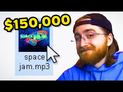 I Found the Guy Who Made This Song ILLEGAL