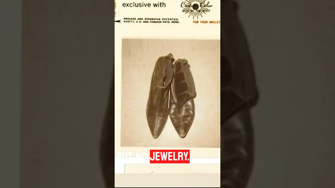 The Initial Investigation And Identification Challenges of Jane Doe