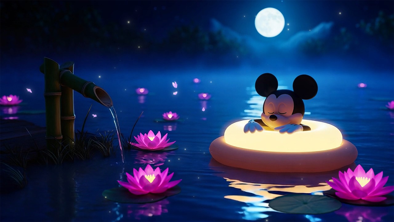 Засыпайте менее чем за 5 минут • Выделение мелатонина • Лечение тревожных расстройств и депрессии