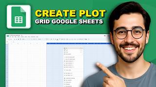 How to Create a Plot Grid on Google Sheets - Full Guide (2026)