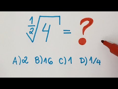 🔥 HELP MATEMÁTICA BÁSICA - Raiz diferente- #141
