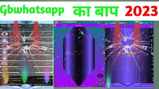 Gbwhatsapp Ka Baap ❤ATJWHATSAPP❤ Sabse Best Whatsapp screenshot 4