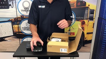 Unboxing the Icom f4001 Two-Way Radio | Two Way Direct