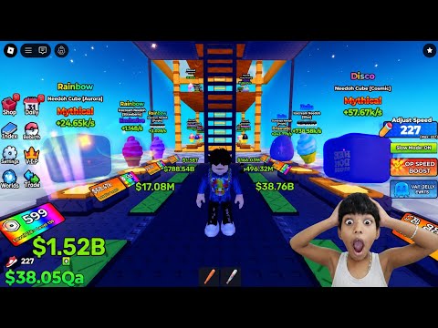Playing +1 run for NEEDOH 