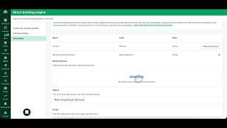 How To Create Direct Booking Promotions on Uplisting