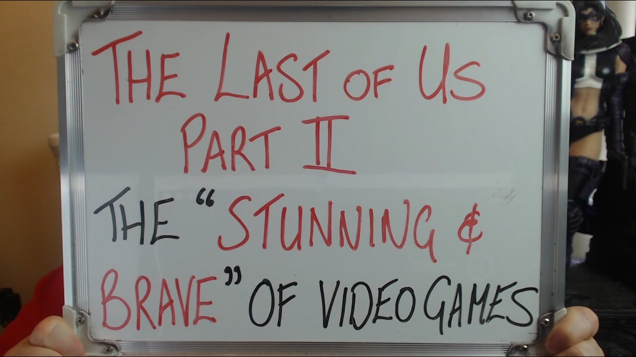 The Last of Us Part II: How Accurate Were the Leaks?
