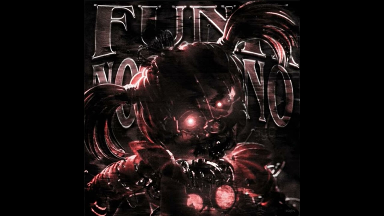 FUNK NOCTURNO SUPER SLOWED - H6ITAM