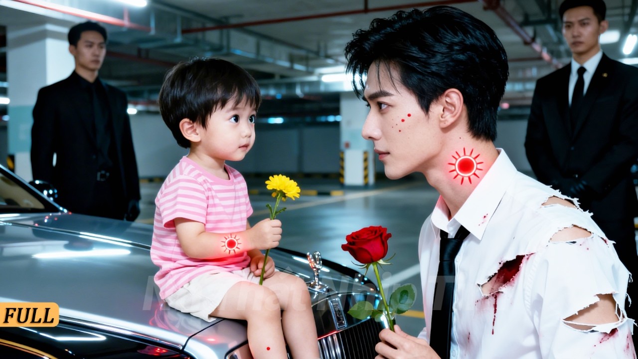 CEO hấp hối thấy con của thực tập sinh thầm thích giống mình như đúc—vui quá, anh lập tức tỉnh lại!