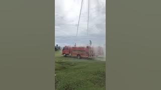 Mobil Pemadam Kebakaran 'KAJAMA'