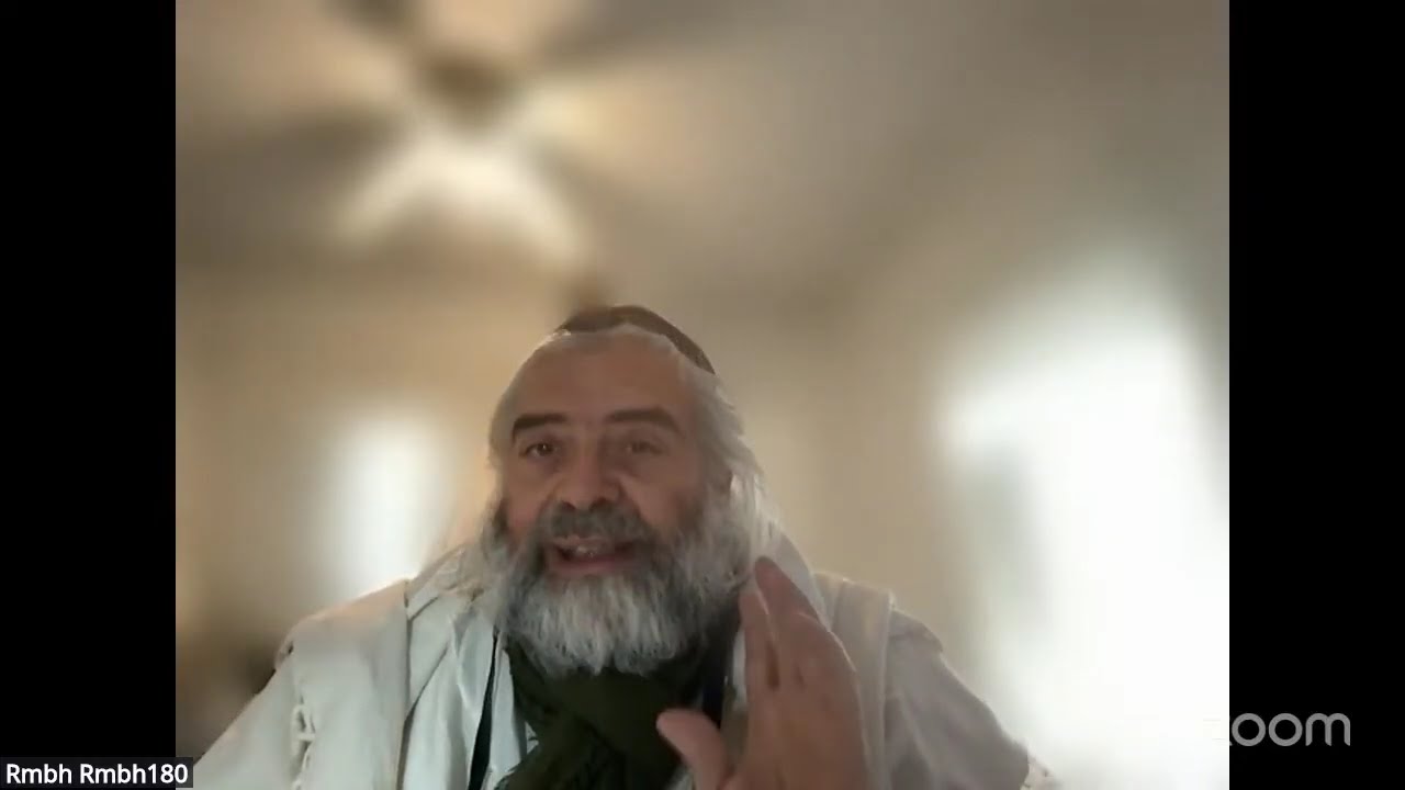 Likouté Moharan - Torah 5.4 et 5.5 : un h'idouch de Hanouka 😇