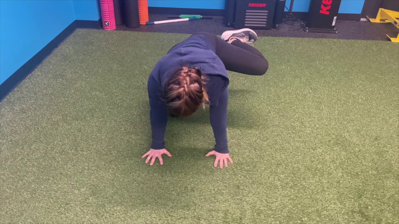 York, PA Personal Training | First Capital Gym | Adult Small Group Training